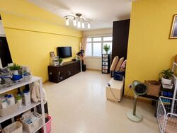 Blk 204D Punggol Field (Punggol), HDB 5 Rooms #631385461